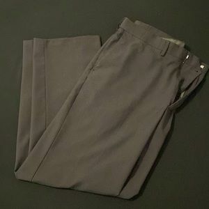 Haggar Mens Dress Pant 38x32
